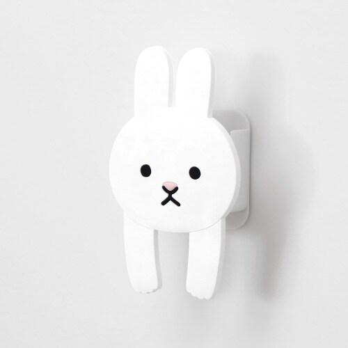 スティッキーフックポケット 05うさぎ