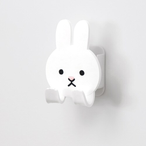 スティッキーフックポケット 05うさぎ