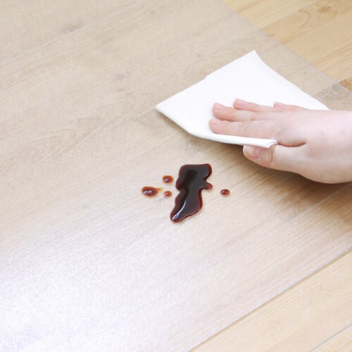 PVCマルチ保護マット62×53cm