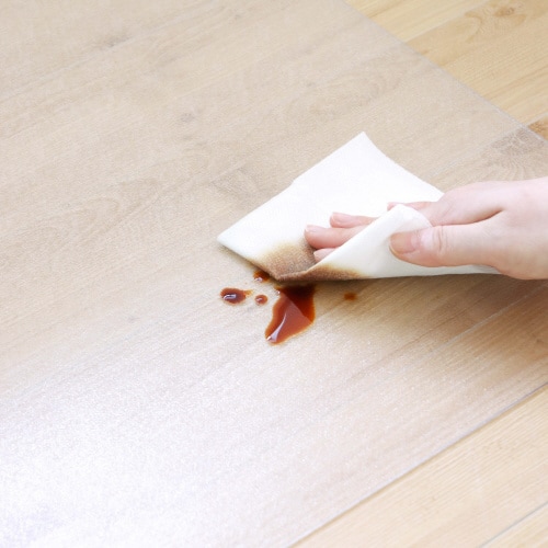 PVCマルチ保護マット62×53cm