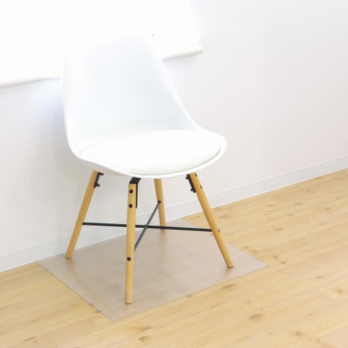 PVCマルチ保護マット62×53cm