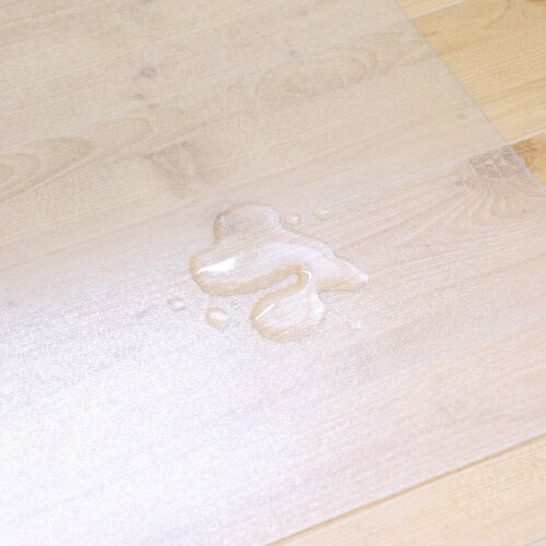 PVCマルチ保護マット75×70cm