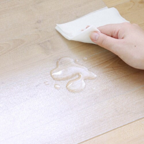 PVCマルチ保護マット75×70cm