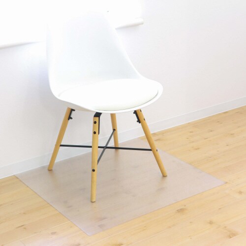 PVCマルチ保護マット75×70cm