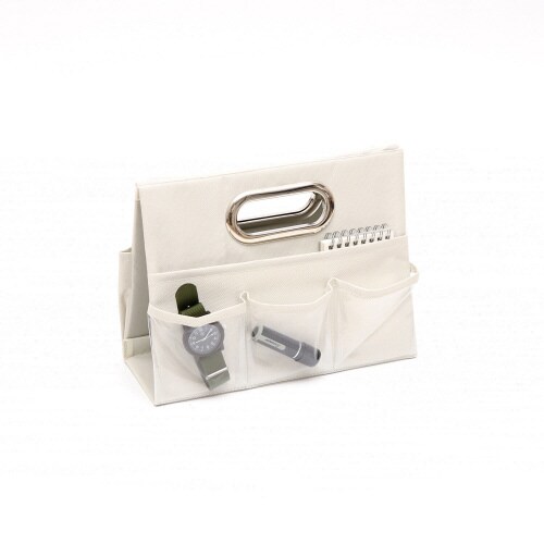 ストレリアミラド2WAYポケットラックアイボリー