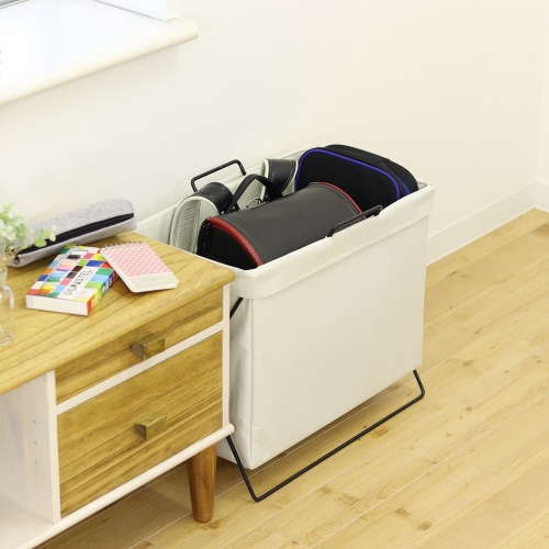 ストレリアミラド リビングラック ラージ