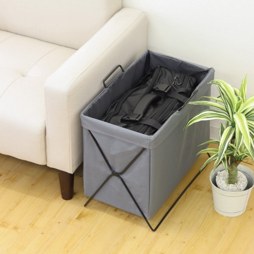 ストレリアミラド リビングラック ラージ