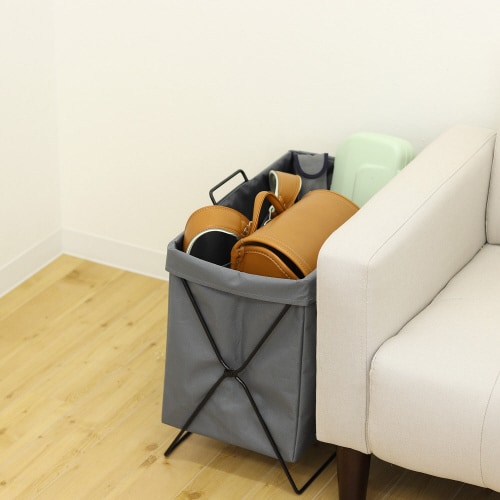 ストレリアミラド リビングラック ラージ