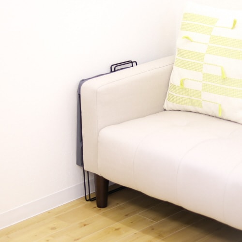 ストレリアミラド リビングラック ラージ