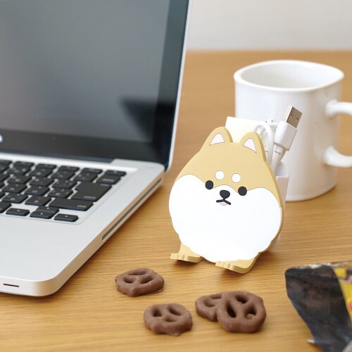 スティッキーフックポケット 12ぽめらにあん