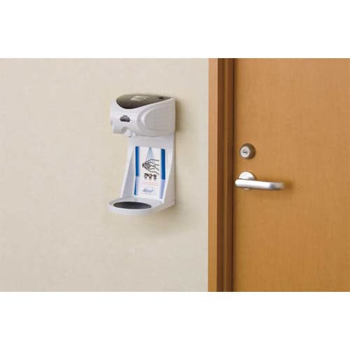 自動手指消毒器 アルサット