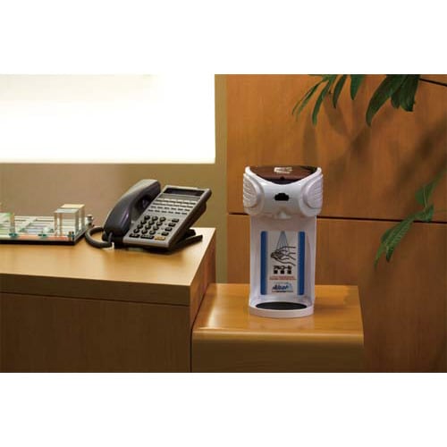 自動手指消毒器 アルサット