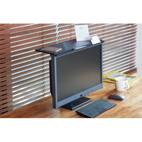 ディスプレイボード 黒 DB−500