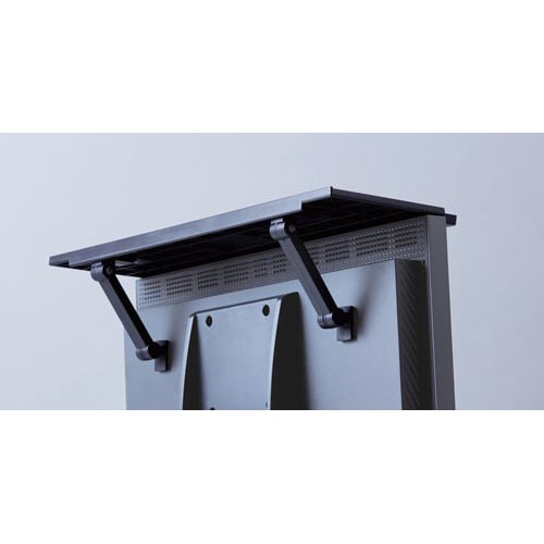 ディスプレイボード 黒 DB−500