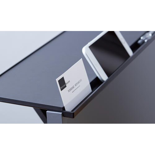 ディスプレイボード 黒 DB−500