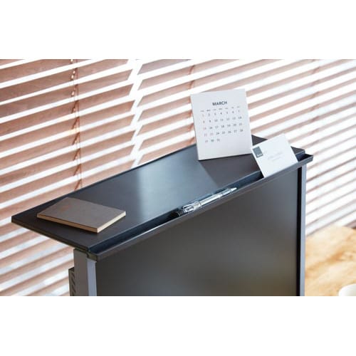 ディスプレイボード 黒 DB−500