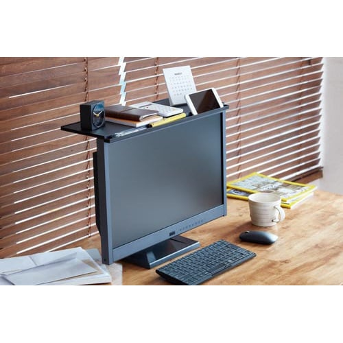 ディスプレイボード 黒 DB−500