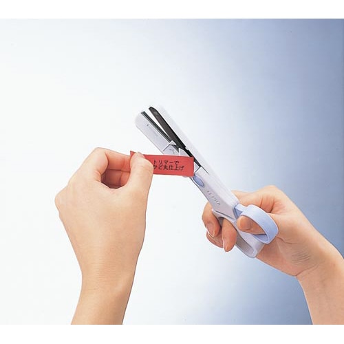 テプラ Rトリマー RT36W