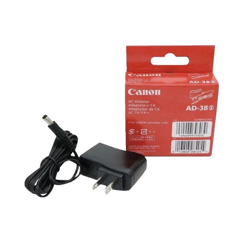 ACアダプター AD−38−2