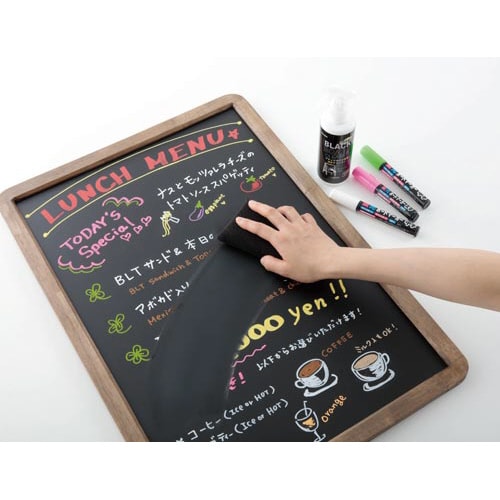 ブラックボード専用イレーザー