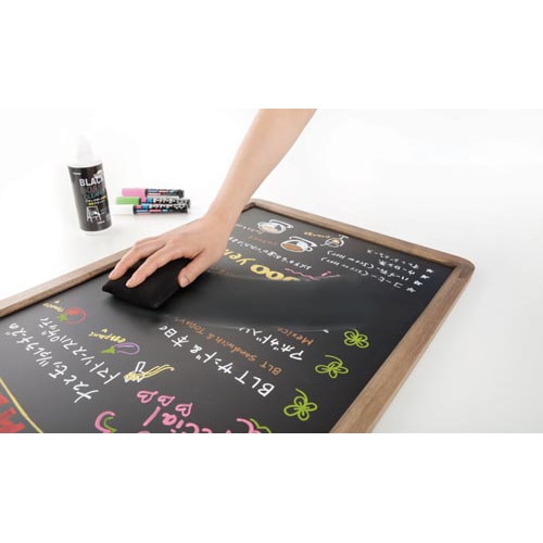 ブラックボード専用イレーザー