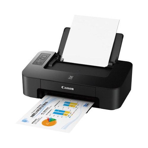 インクジェットプリンタ PIXUS TS203