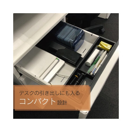 4穴パンチ No.435−K 10枚穿孔