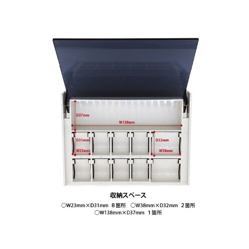 切手ケース