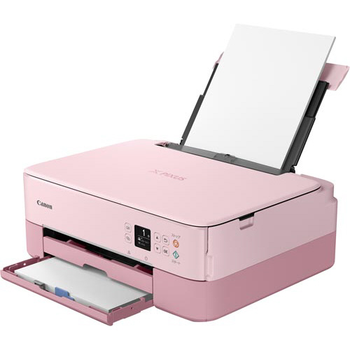 キヤノン A4インク複合機 TS5330 |カウネット