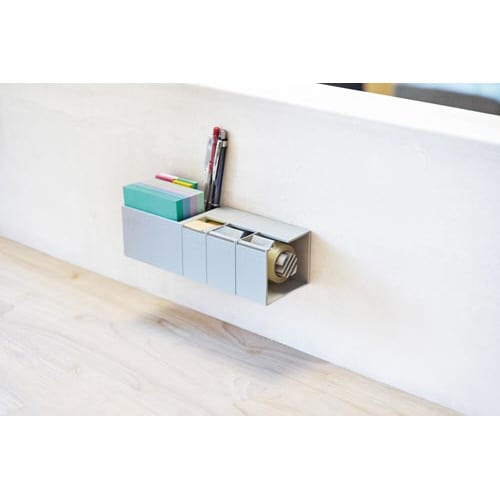 全面粘着ロールコネクトディスペンサーB25mm