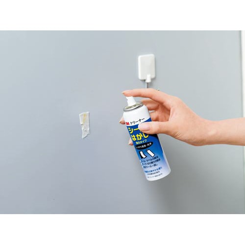 シールはがし 強力タイプ100ml