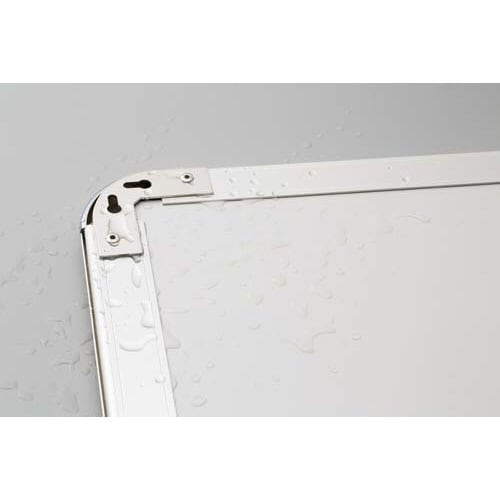 屋外用アケパネ40mm B1判(防水シート付)