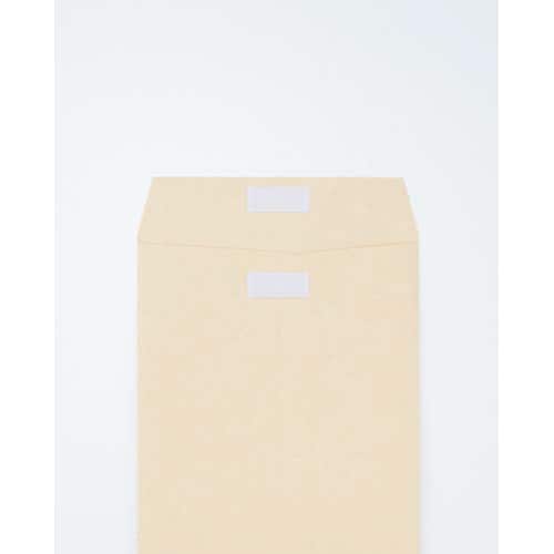 角8月謝袋マジックテープ付 100g 10枚