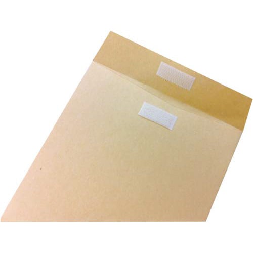 角8月謝袋マジックテープ付 100g 10枚