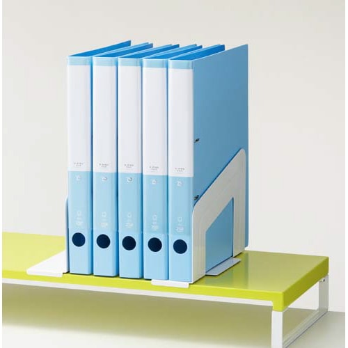 ブックエンド(マグネット付)