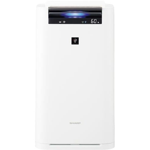 加湿空気清浄機 KI−JS70−W