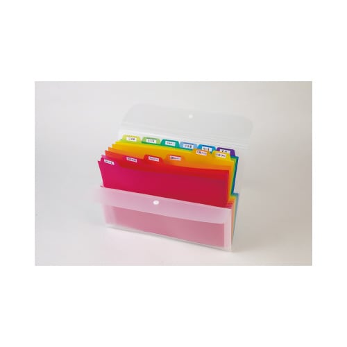 レインボードキュメントホルダー アドワン