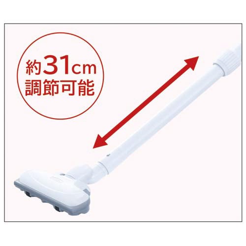 掃除機 紙パック式 CV−F50A