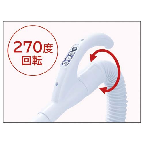 掃除機 紙パック式 CV−F50A