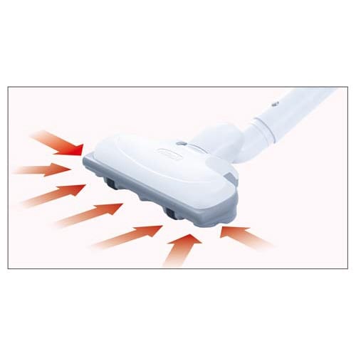 掃除機 紙パック式 CV−F50A