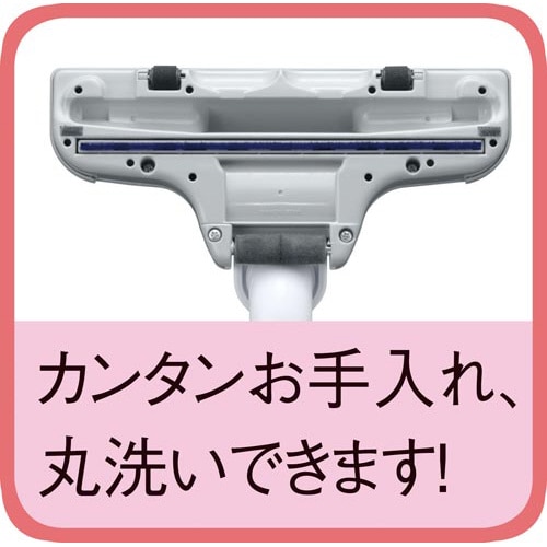 掃除機 紙パック式 CV−F50A