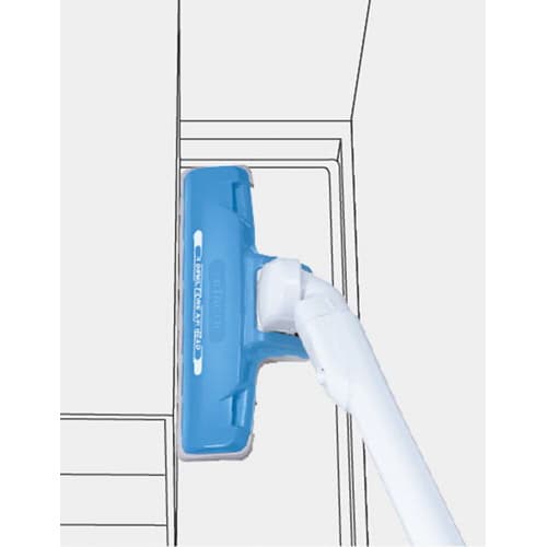 サイクロン式クリーナー560W