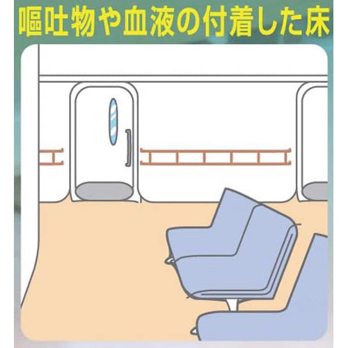 メディプロ ジアフォームクリーナー1000