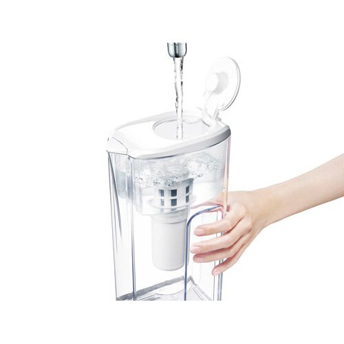 ポット型浄水器 CP405−WT