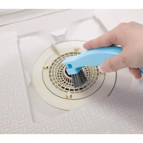 4WAY 親子ブラシ