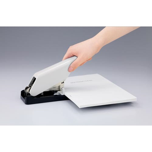 軽とじ中型ホッチキス HD−3DEL 10セット