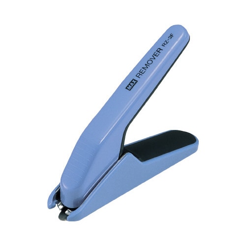 中型フラットクリンチホッチキス最大とじ枚数75枚