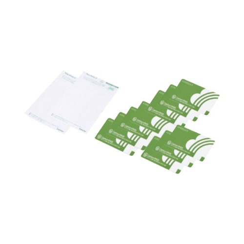 iCP@CKカードセット