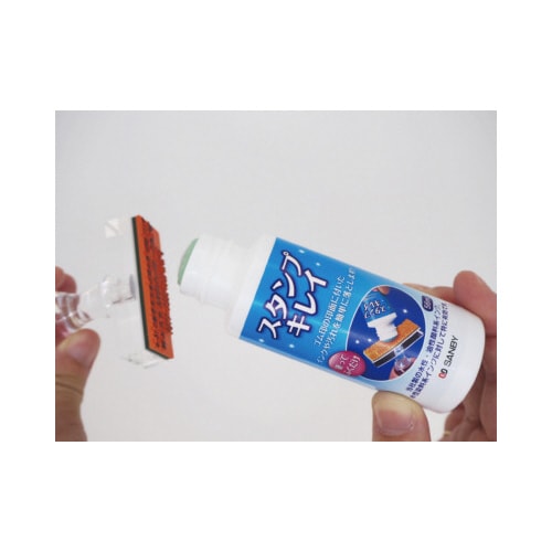 印鑑クリーナー スタンプキレイ