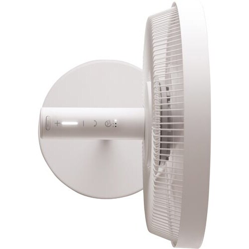 扇風機 コアンダエア EF−E981W ホワイト